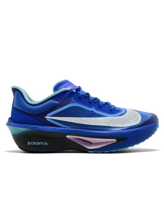 NEW Nike Zoom Fly 6 Premium Racer Blue Denim Turquoise Doll Sail Running Shoes 8 main image 4